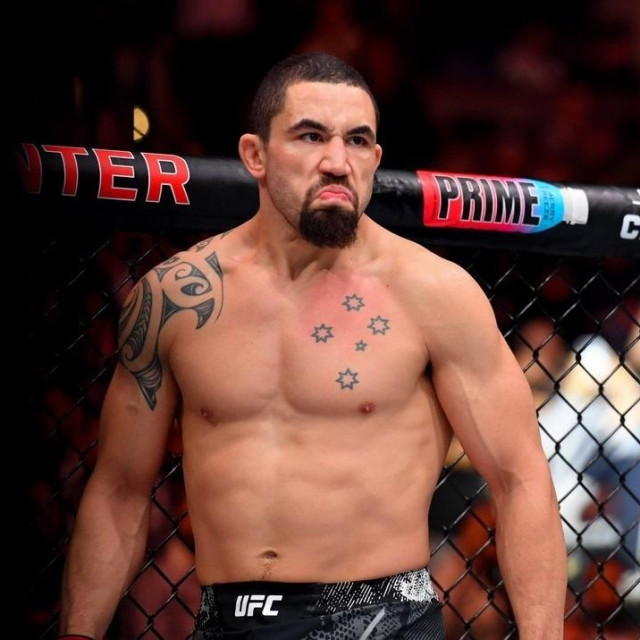 Robert Whittaker
