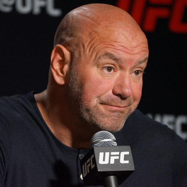Dana White