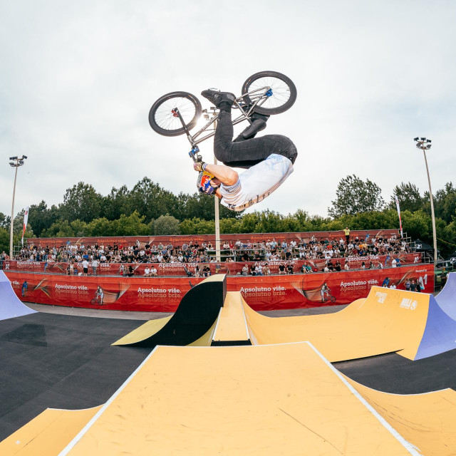 Pannonian Challenge okuplja najbolje svjetske skate, inline i BMX sportaše