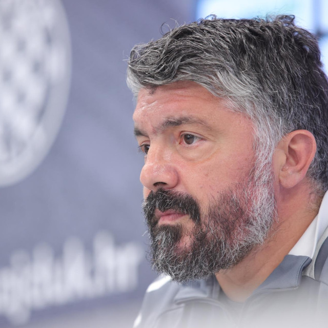Gennaro Gattuso