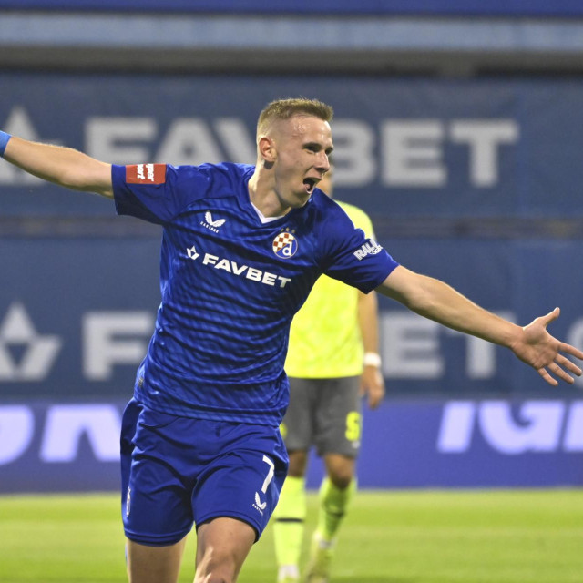 Luka Stojkovic