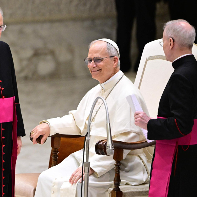 papa Lav XIV.