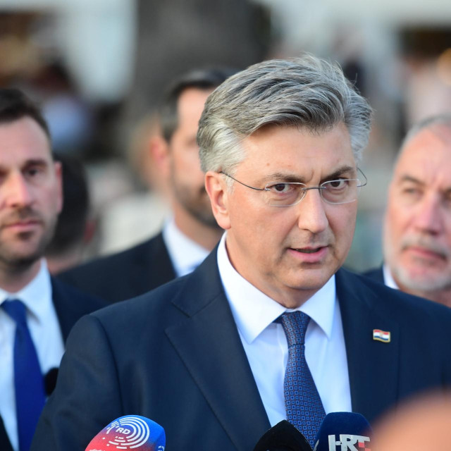 Andrej Plenković