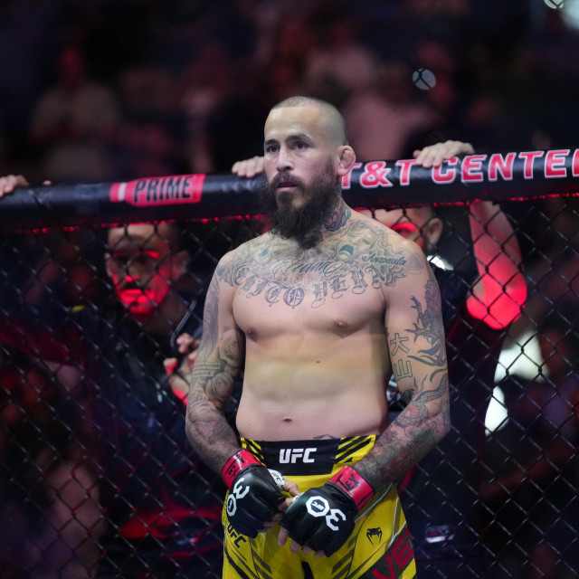 Marlon Vera