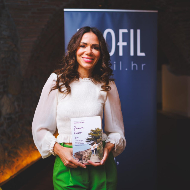 Kristina Kuzmič