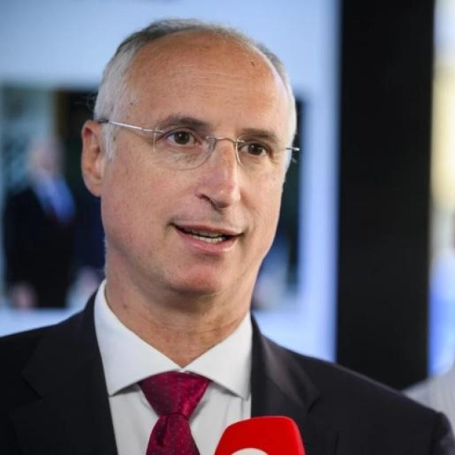 Ivica Puljak i Bojan Ivošević