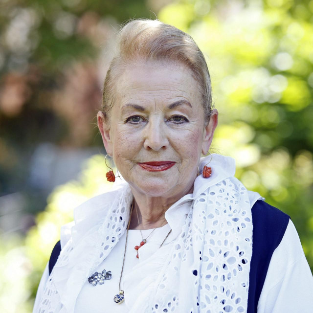 Kesnija Urličić