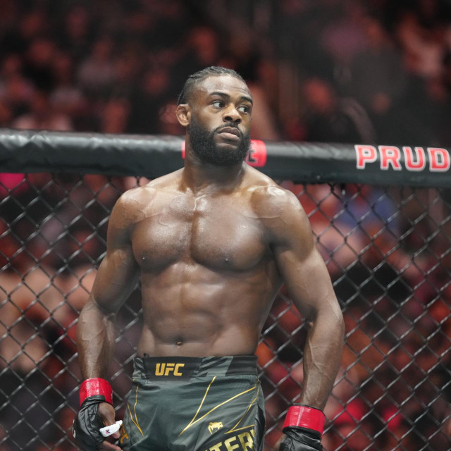 Aljamain Sterling