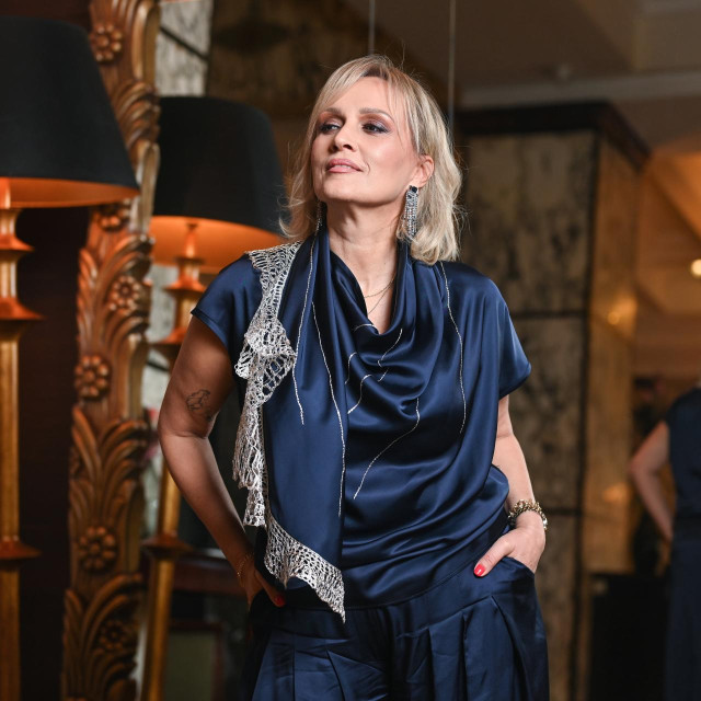 Ivana Vrdoljak Vanna