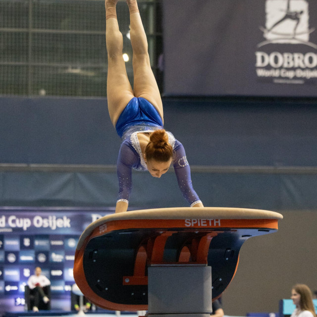 Tijana Korent