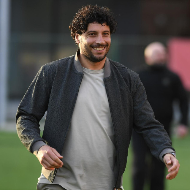 Mario Carević