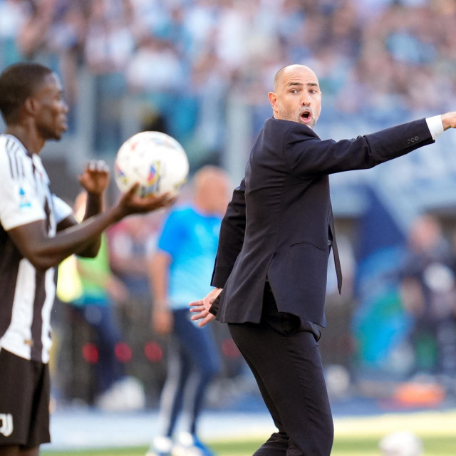 Igor Tudor