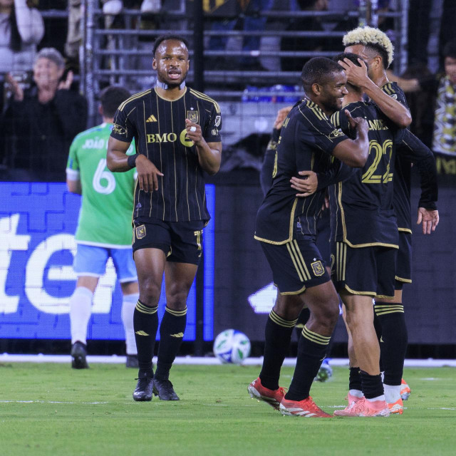 Los Angeles FC