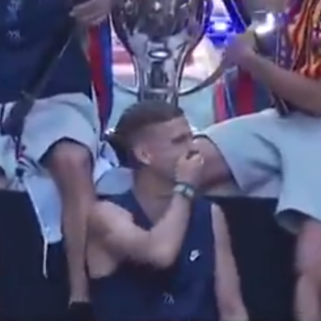 Dani Olmo