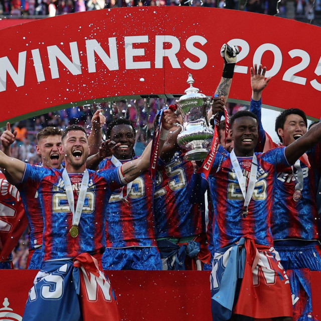 Crystal Palace