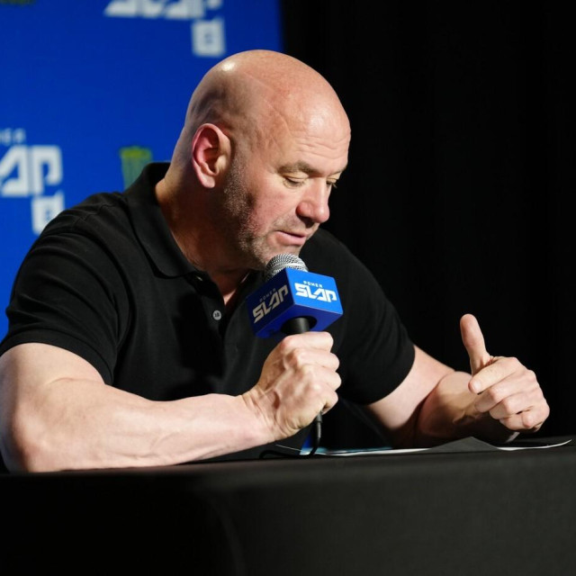 Dana Whte