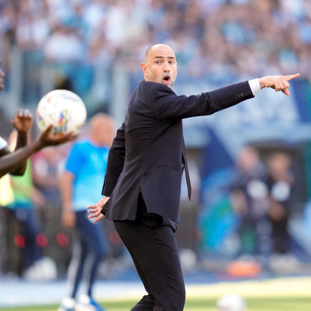 Igor Tudor