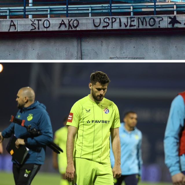 Dinamo, Bruno Petković