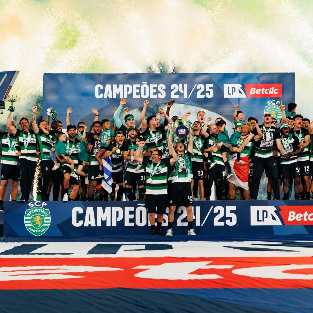 Sporting