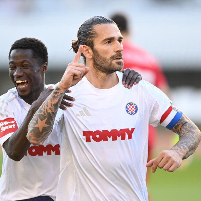 Marko Livaja