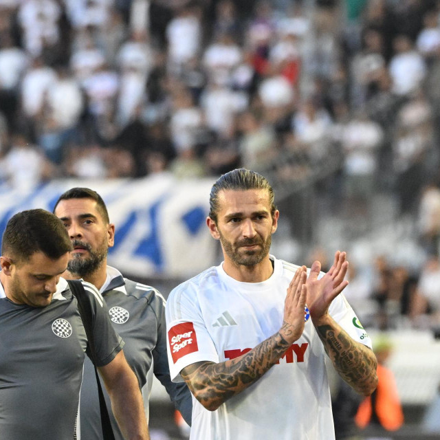 Marko Livaja