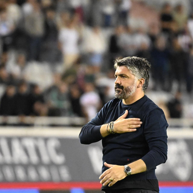 Gennaro Gattuso