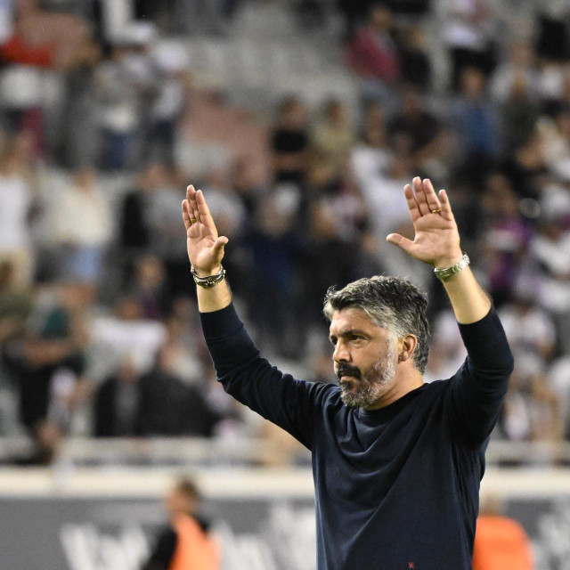 Gennaro Gattuso