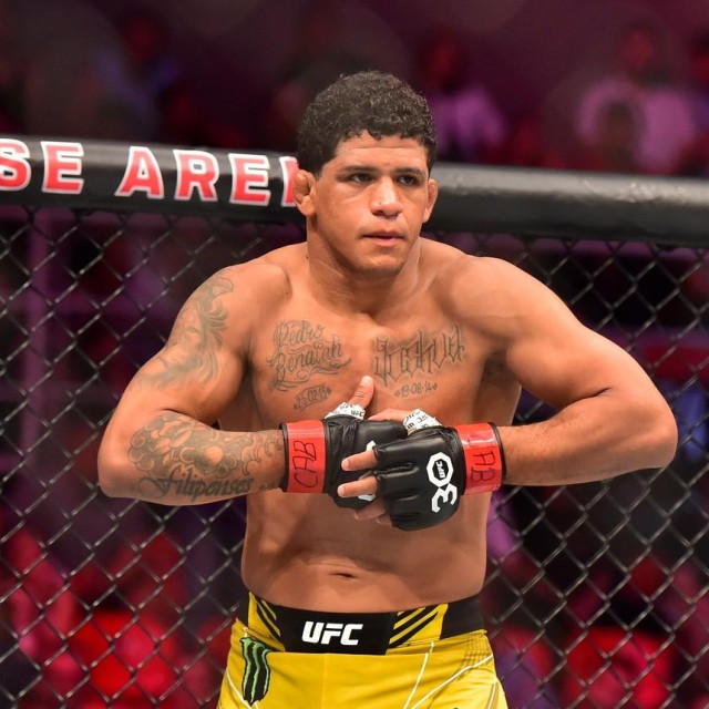 Gilbert Burns