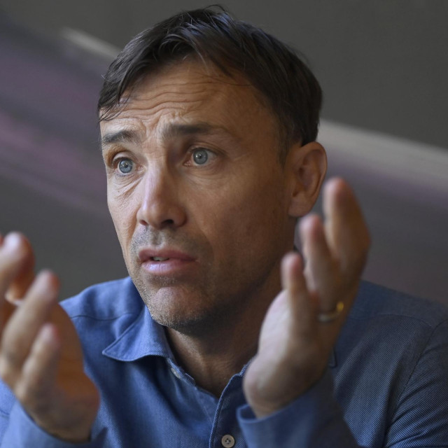 Dario Šimić