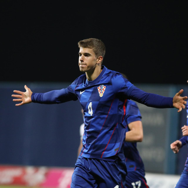 Luka Vušković