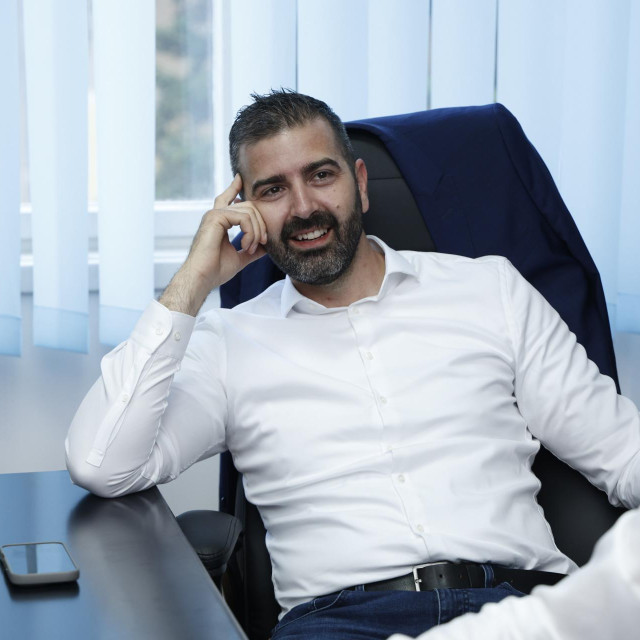 Davor Matijević