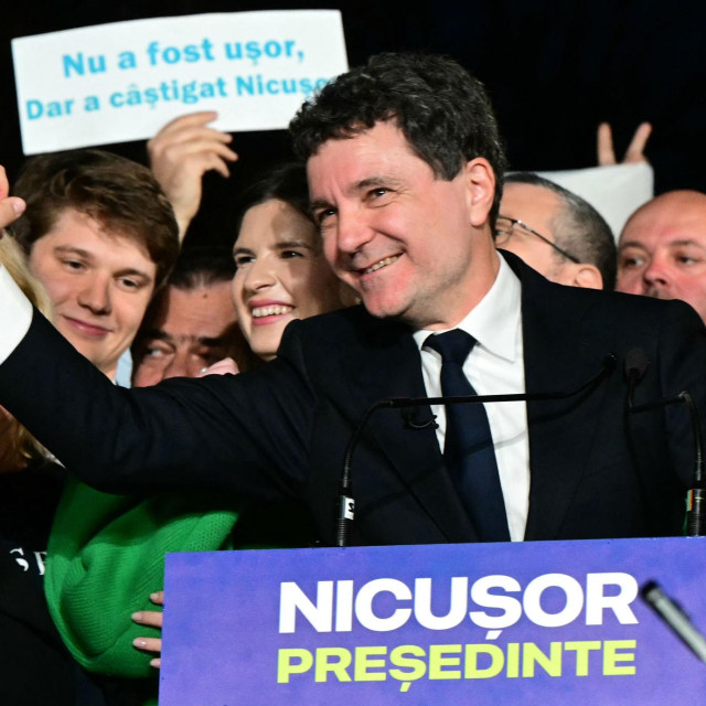 Nicusor Dan 