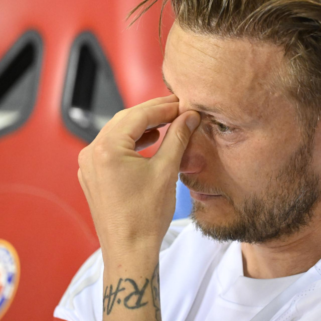 ivan Rakitić