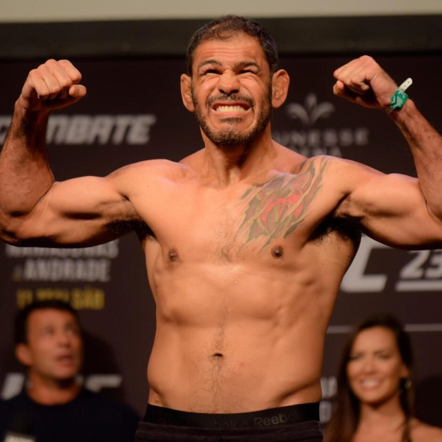 Antonio Rogerio Nogueira