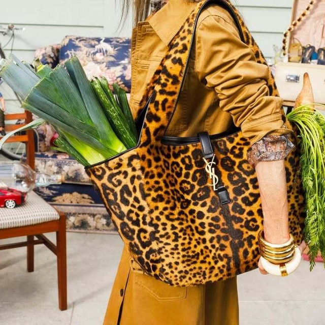 YSL narukvica