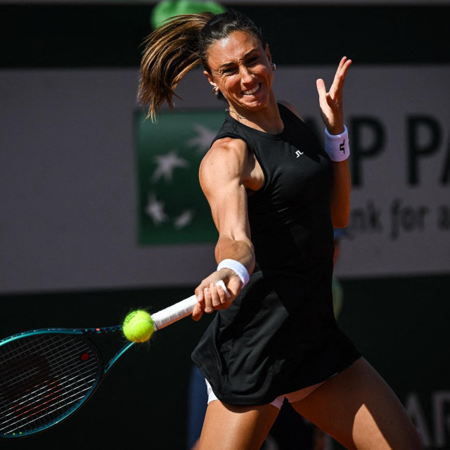 Petra Martić