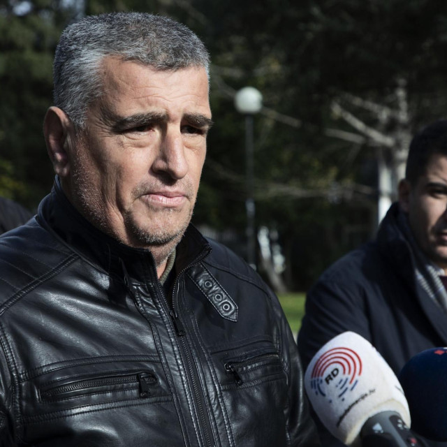 Miro Bulj i Nikola Grmoja 