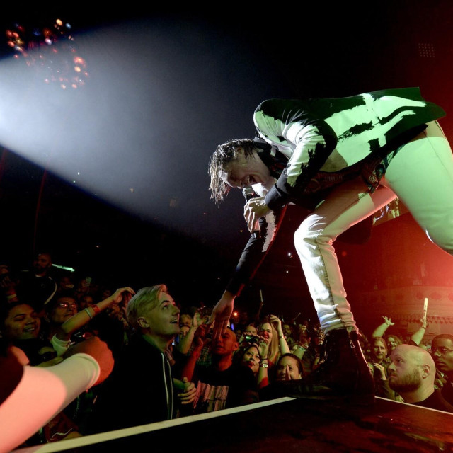 Win Butler