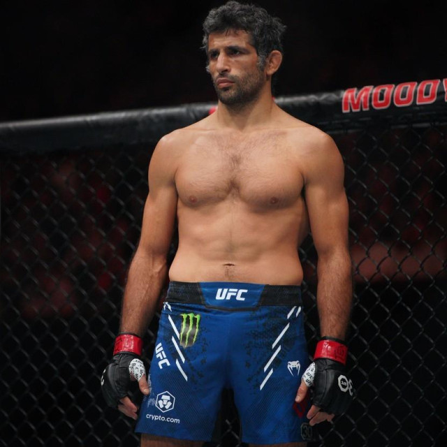 Beneil Dariush