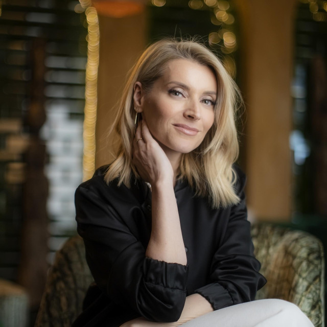 Anđelka Stević Žugić