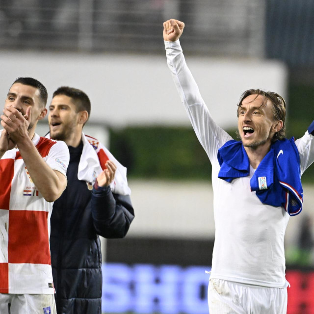Luka Modrić