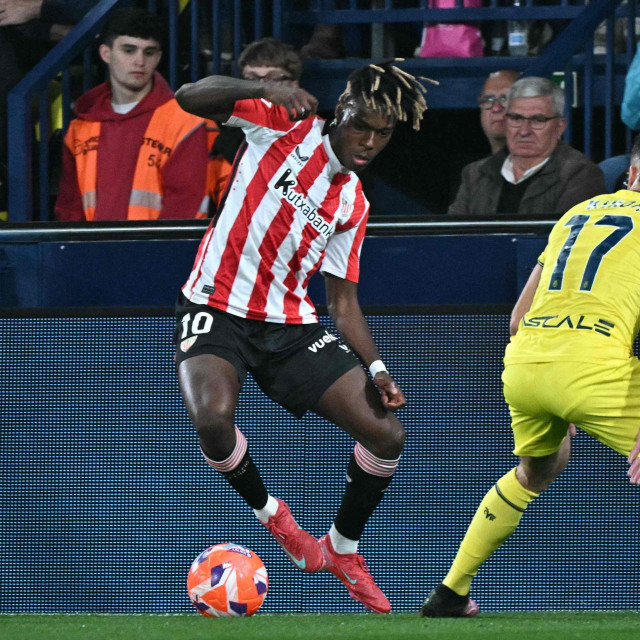 Nico Williams