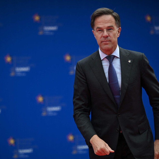 Mark Rutte