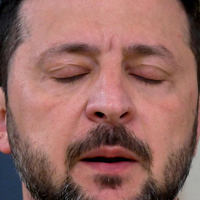 Volodimir Zelenski