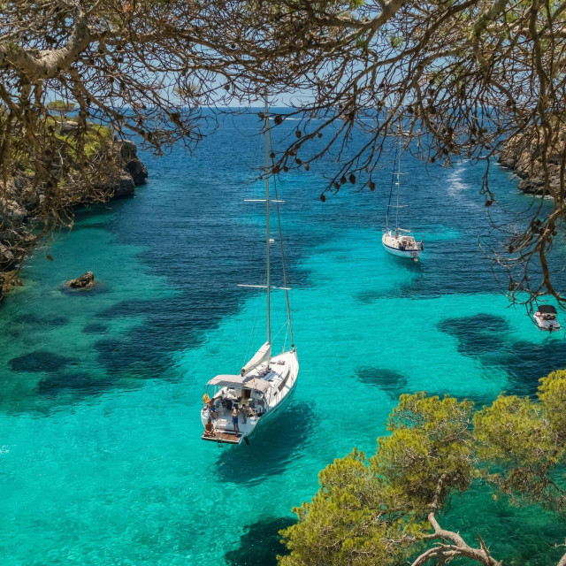Balearski otoci