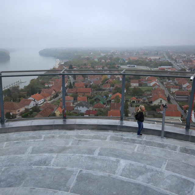 Grad Vukovar