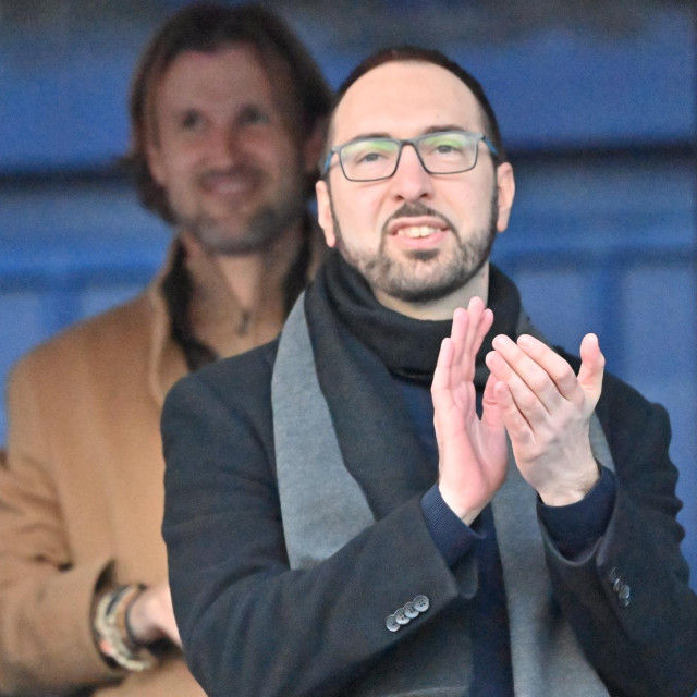 Tomislav Tomašević