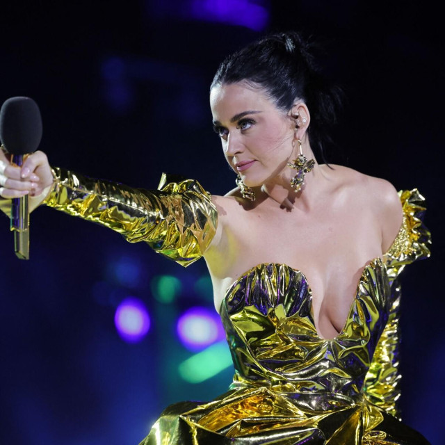 Katy Perry