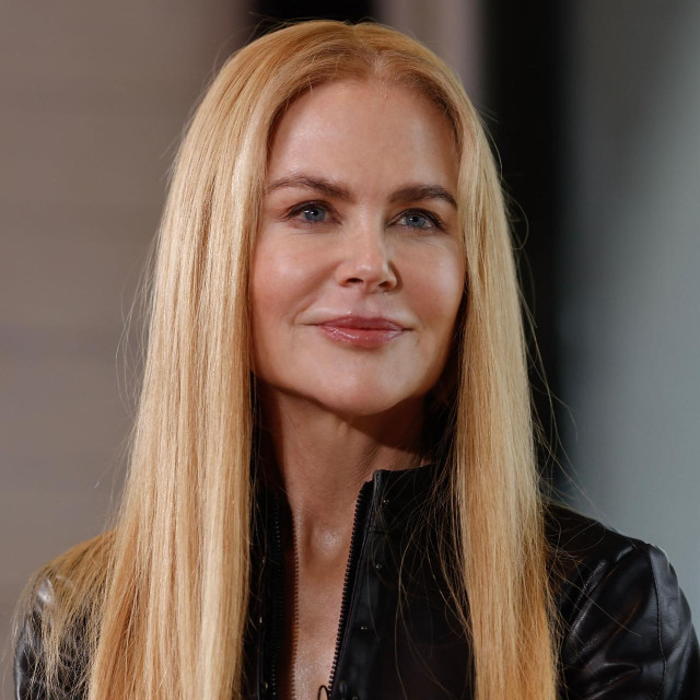 Nicole Kidman