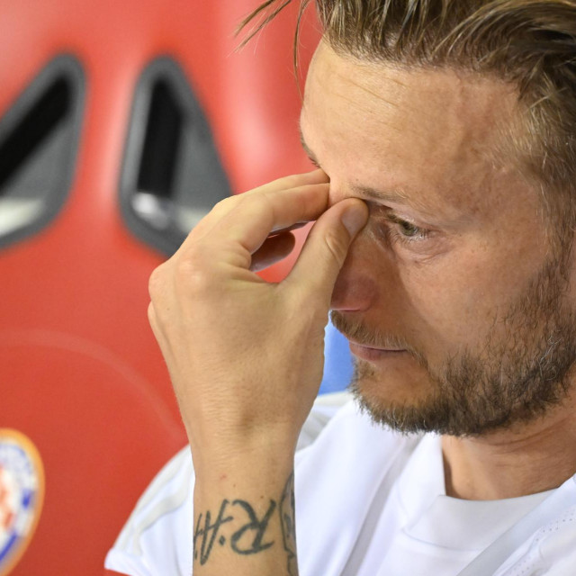 Ivan Rakitić